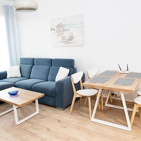 Apartament Olympic Park 107 Kołobrzeg Zewnętrze zdjęcie