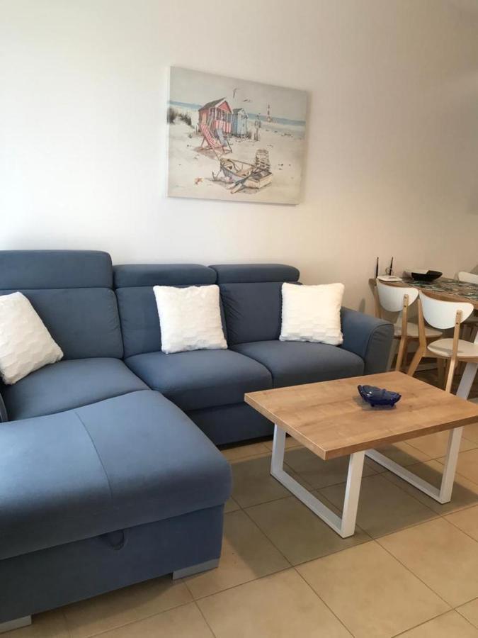 Apartament Olympic Park 107 Kołobrzeg Zewnętrze zdjęcie