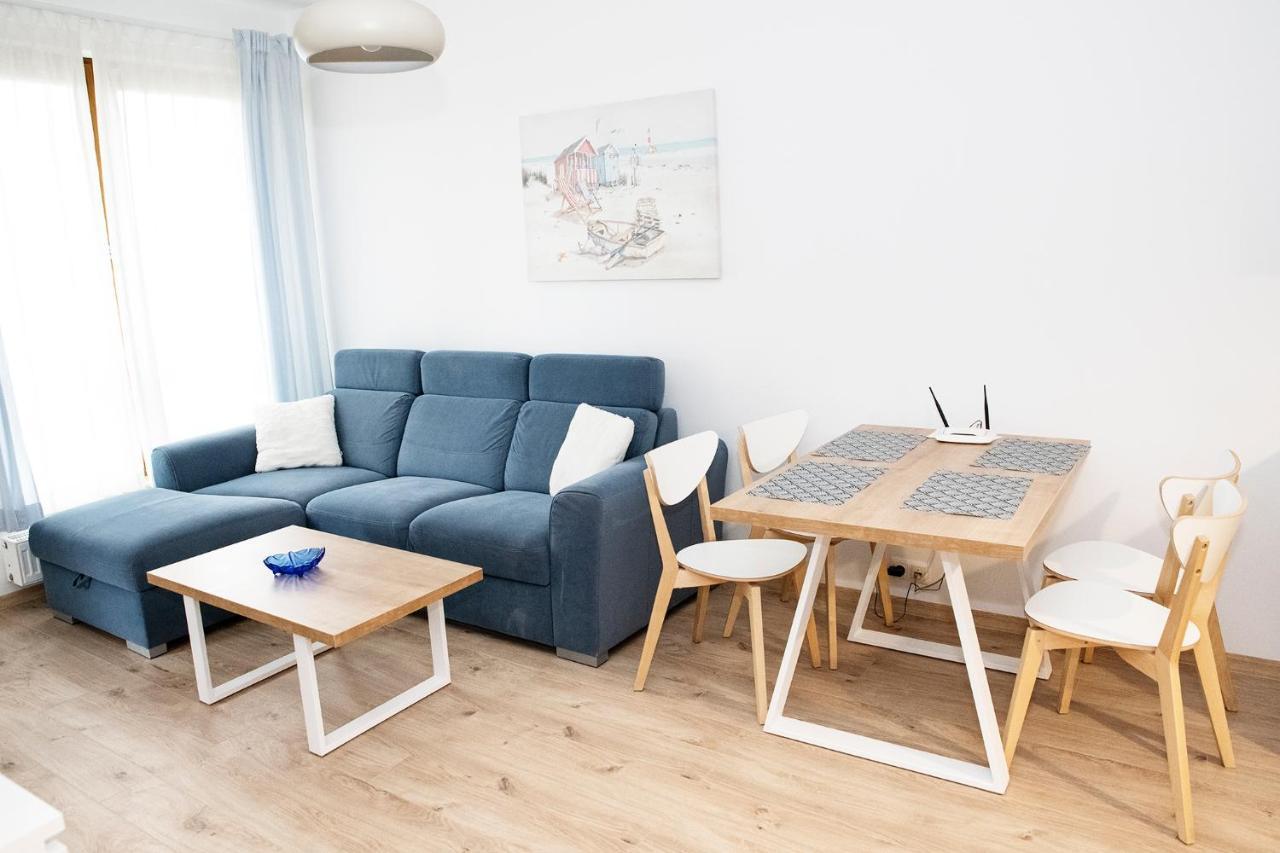 Apartament Olympic Park 107 Kołobrzeg Zewnętrze zdjęcie