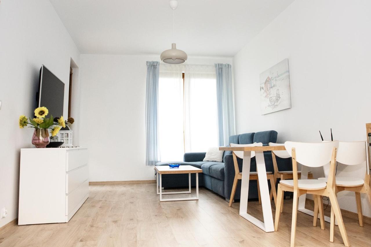 Apartament Olympic Park 107 Kołobrzeg Zewnętrze zdjęcie