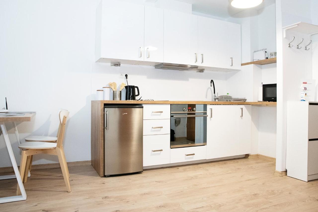 Apartament Olympic Park 107 Kołobrzeg Zewnętrze zdjęcie