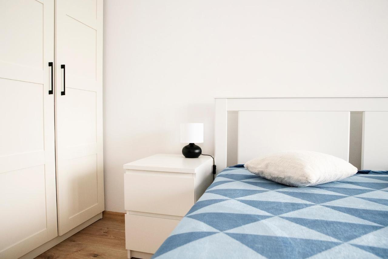 Apartament Olympic Park 107 Kołobrzeg Zewnętrze zdjęcie